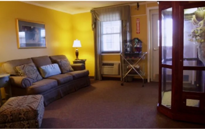 Graybrier Nursing & Retirement