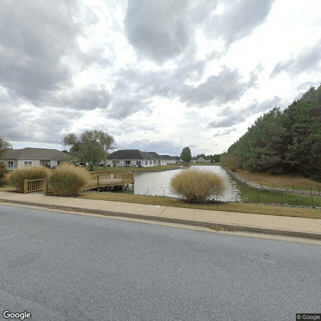 Avalon Retirement Community