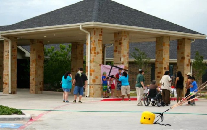 Senior Care Health And Rehabilitation Center - Bridgeport