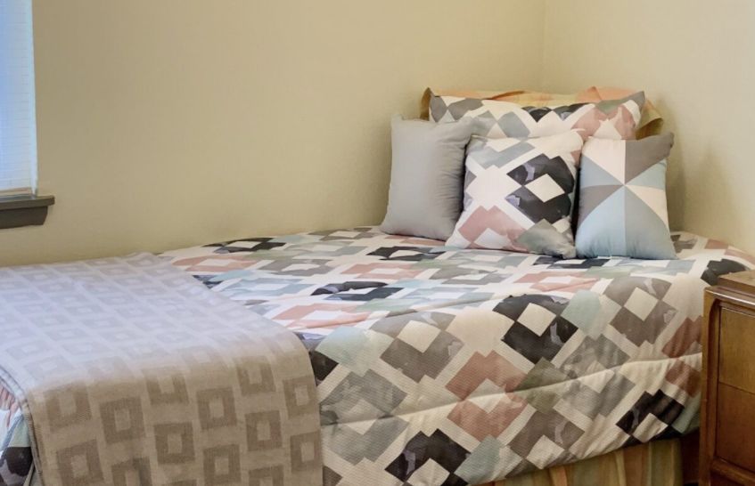 Casa De Rosa Assisted Living