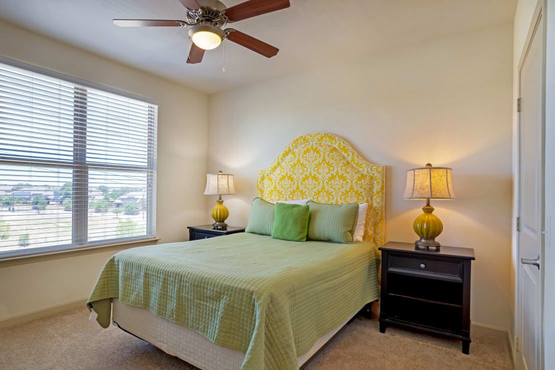 Landon Ridge Alamo Ranch Assisted Living & Memory Care