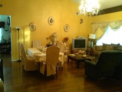 Abundant Love And Care For The Elderly