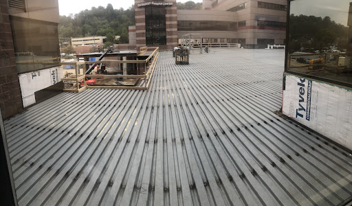 King's Daughter's Medical Center