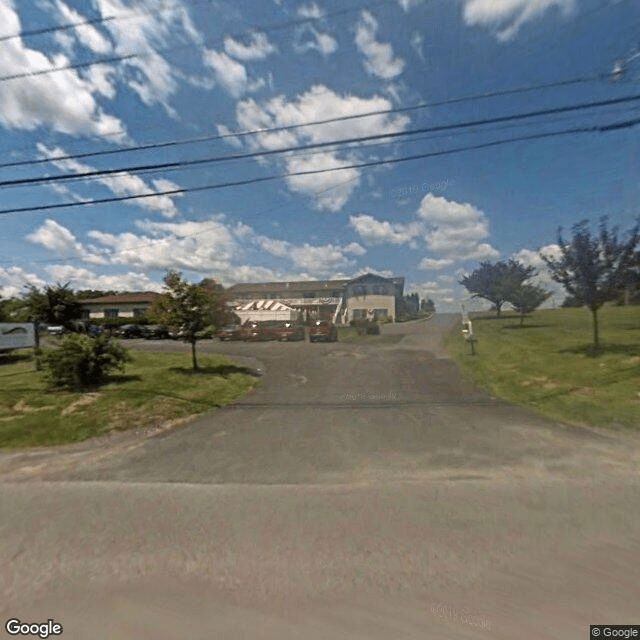 Weston Senior Living Center at Brodheadsville