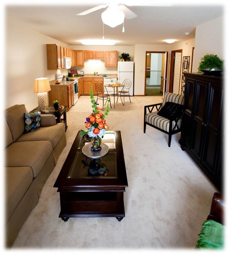 Savannah Pines Retirement Community