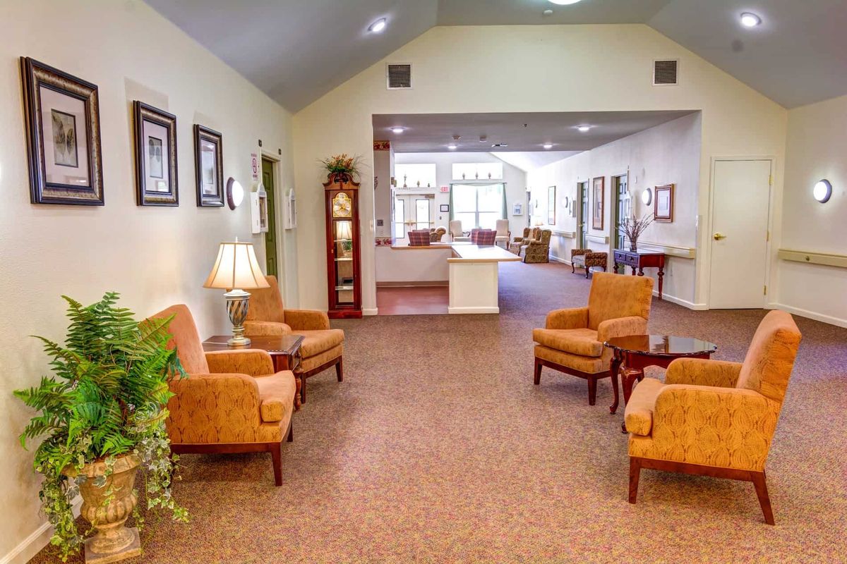 Callahan Court Memory Care