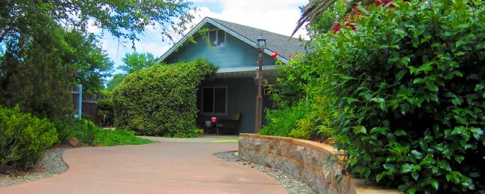 Roseleaf of Oroville at Larkspur Landing