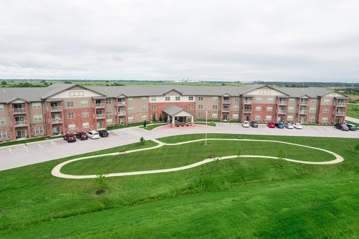 The Wildwood Senior Living