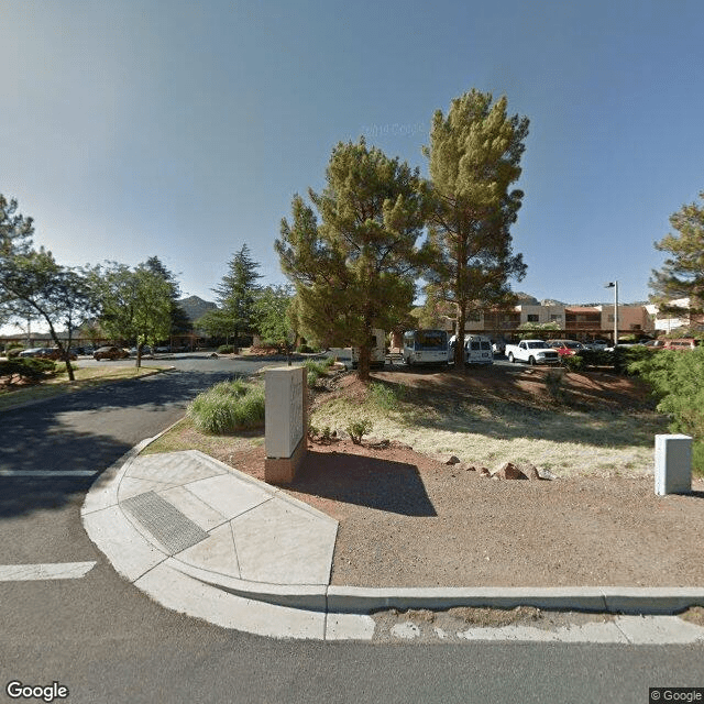 Sedona Winds
