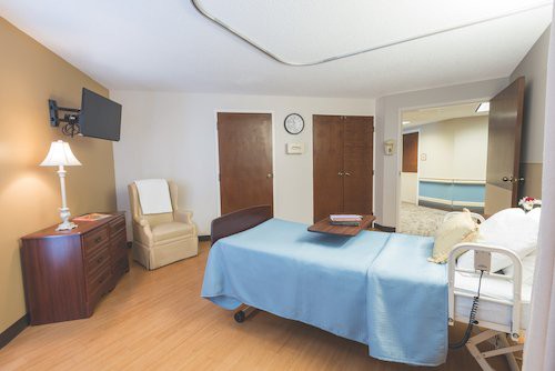 Bath Manor Special Care Centre