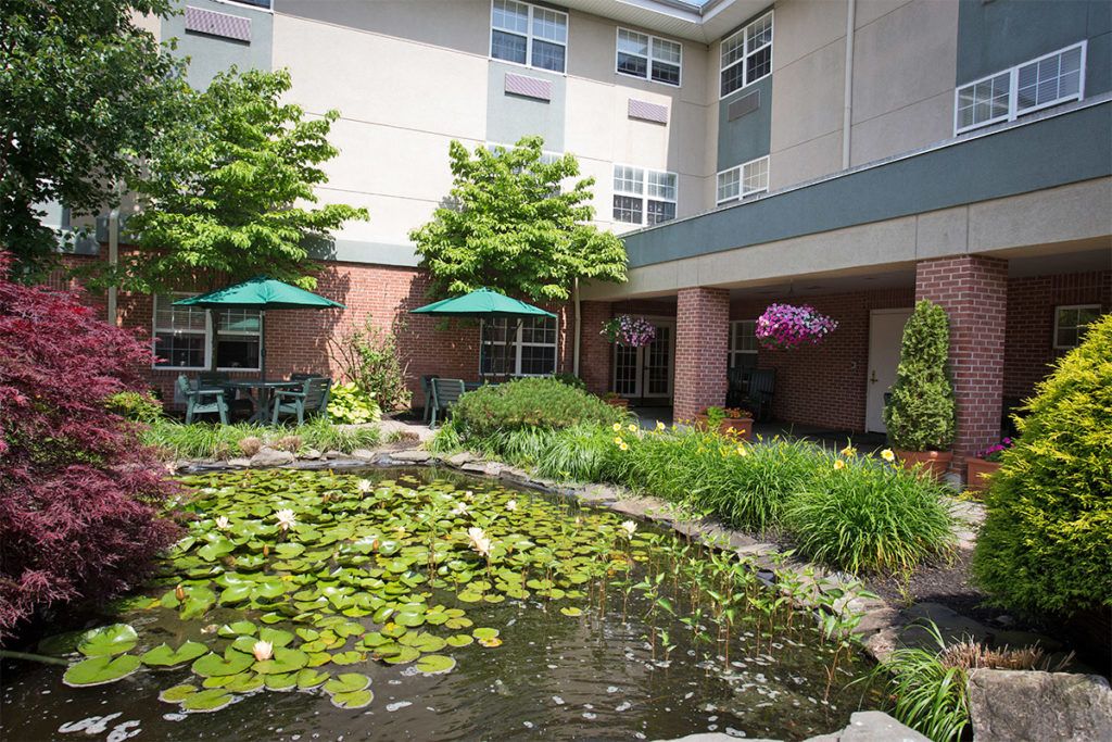 Brandywine Living At The Gables