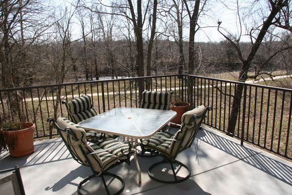Riverview Residential Place