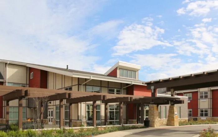 Golden Oaks Healthcare