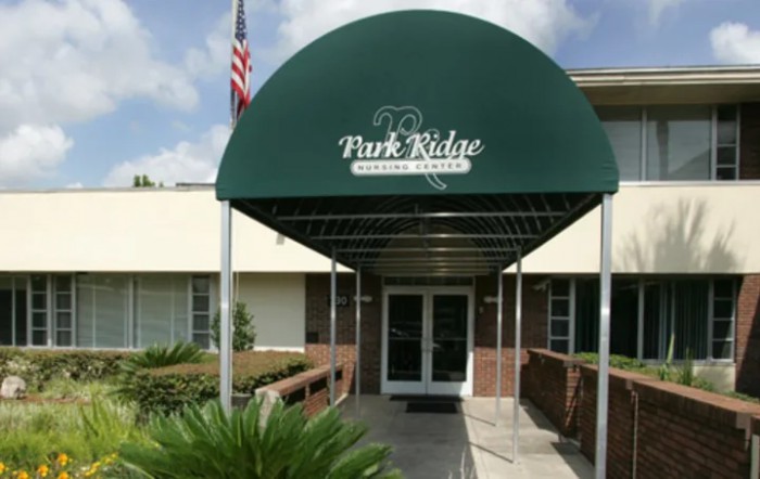 Park Ridge Nursing Center