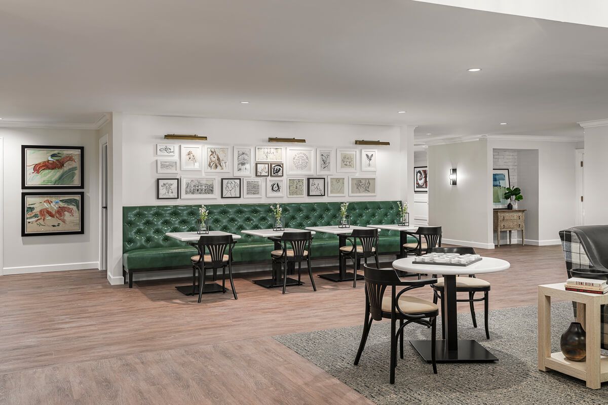 Richmond Place Senior Living