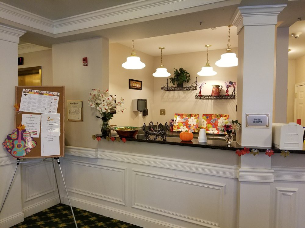Kris-Leigh Assisted Living