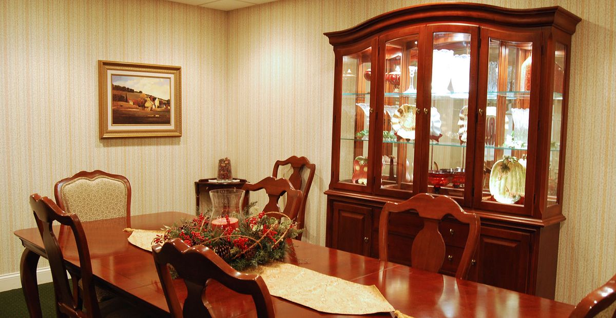 Dayton Senior Living at Laurelwood