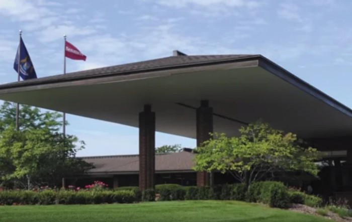 West Bloomfield Nursing Center