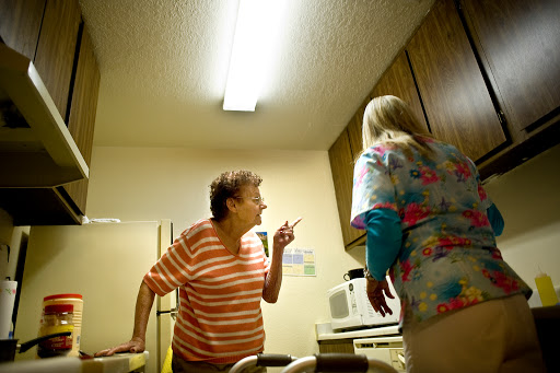 Havenwood Caregiver Services