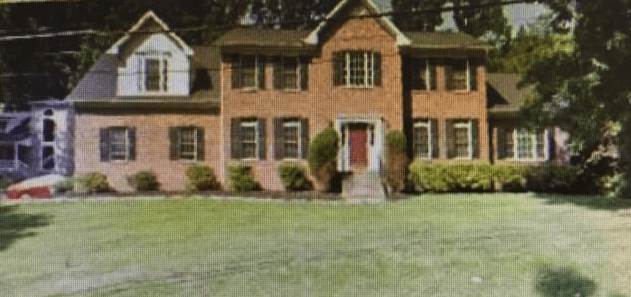 Avalon House On Woodland Drive