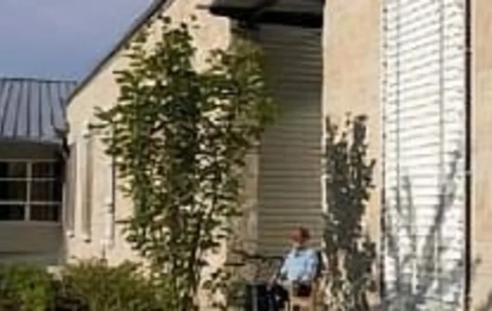 Washington Veteran Home - Retsil