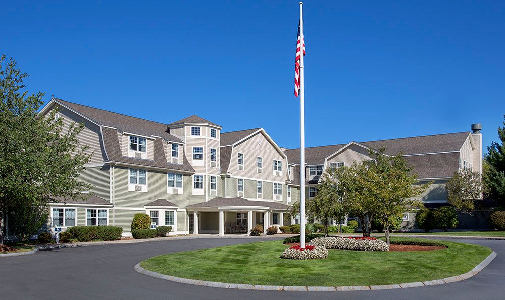 Benchmark Senior Living At Putnam Farm
