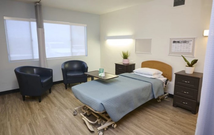 Valle Vista Post Acute
