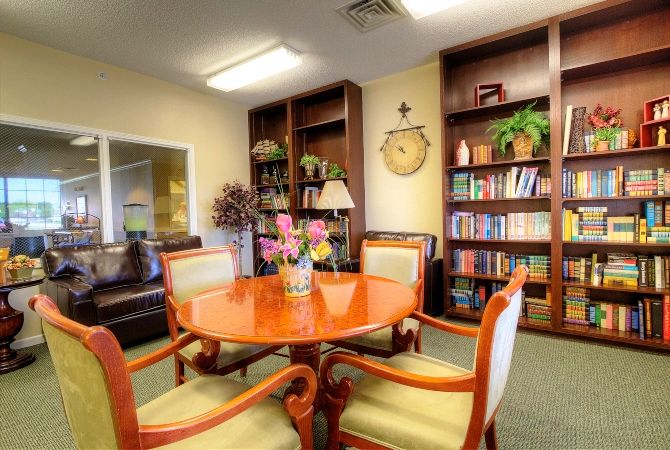 Cottonwood Place
