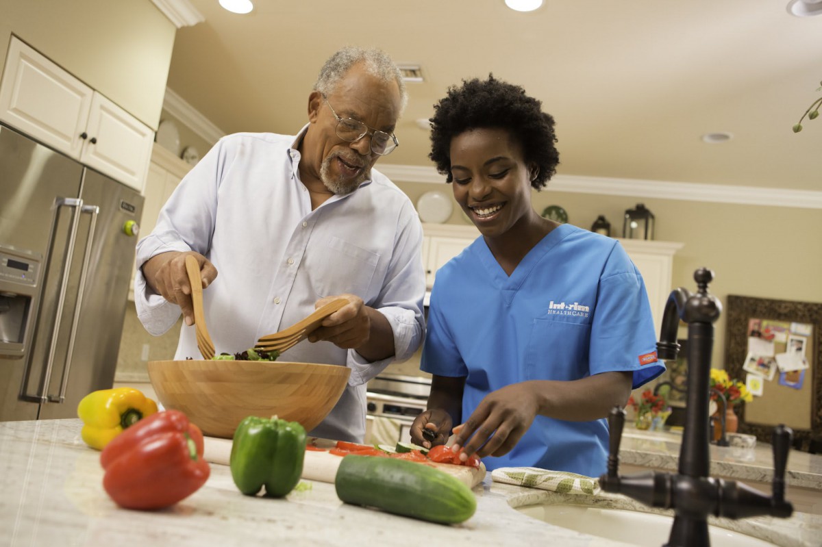Bundles of Joy Assisted Living