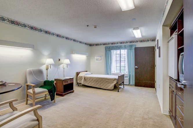 Fostrian Court Assisted Living