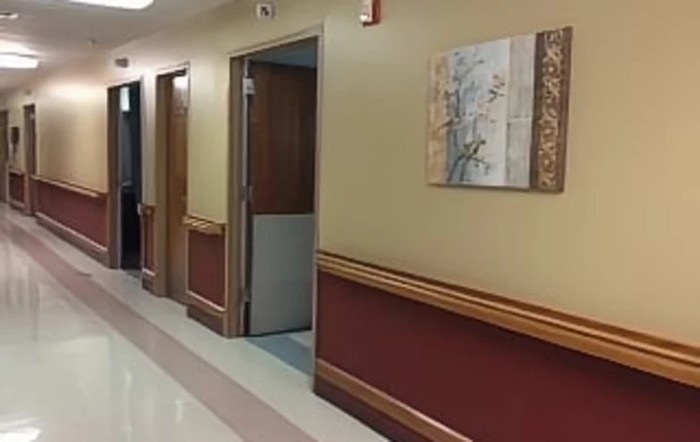 Tarzana Health And Rehabilitation Center