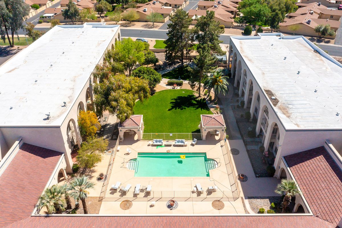 Solstice Senior Living At Sun City West