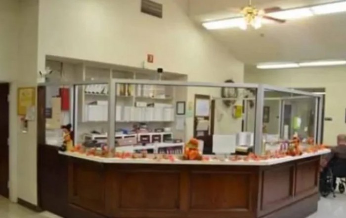 Cedar Hills Geriatric Center