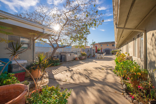 Santa Maria Care Center