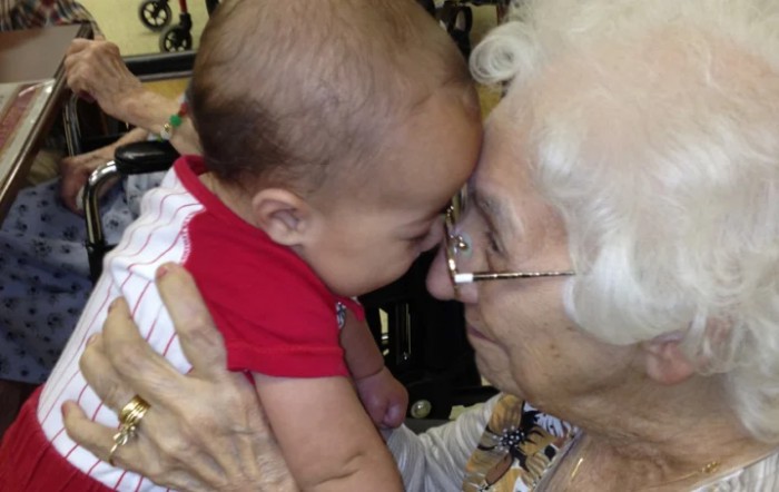 Community Care Of Rutherford