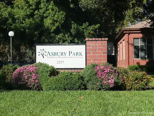 Asbury Park Nursing & Rehabilitation Center