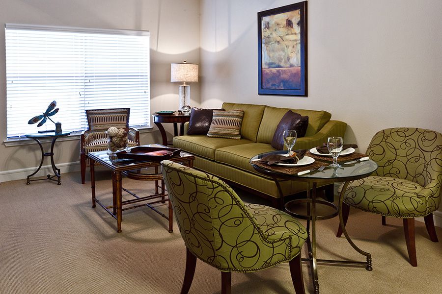 Adante Assisted Living
