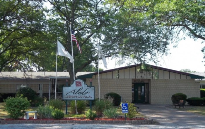 Aledo Rehab & Health Care Center