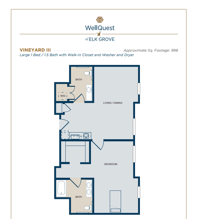 A floor plan of a house with detailed room layouts and dimensions.