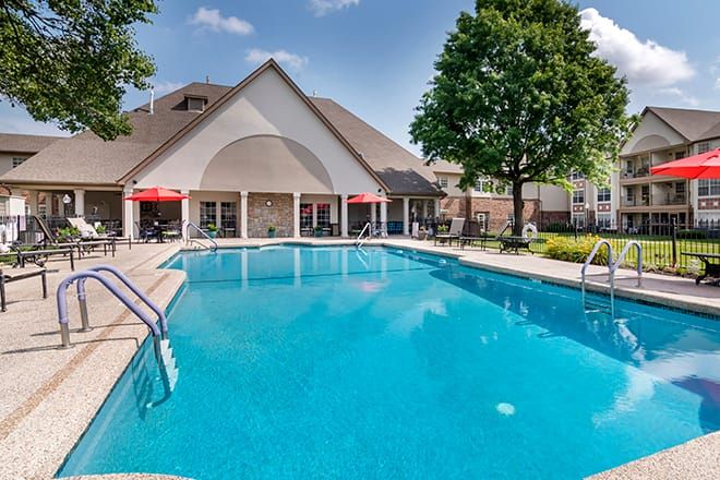 Brookdale Overland Park 119th