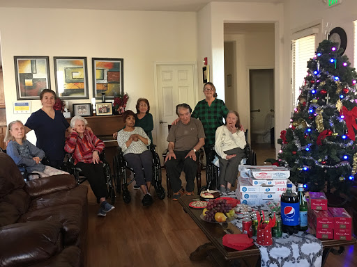 Home Care at Marley Park