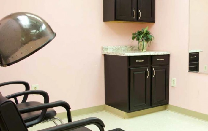 Magnolia Manor Of Columbus Assisted Living