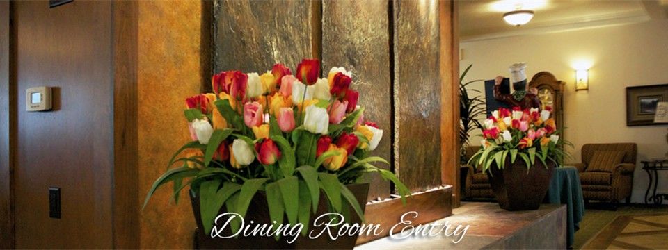 Spring Gardens Of Lindon