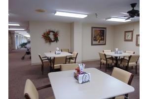 Trinity Village Inc