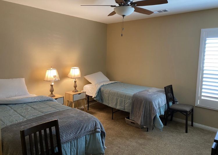 Hillside Senior Living