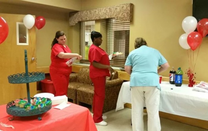 Henry County Health And Rehabilitation Facility
