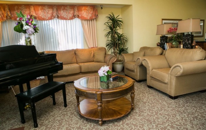 Terrace View Care Center