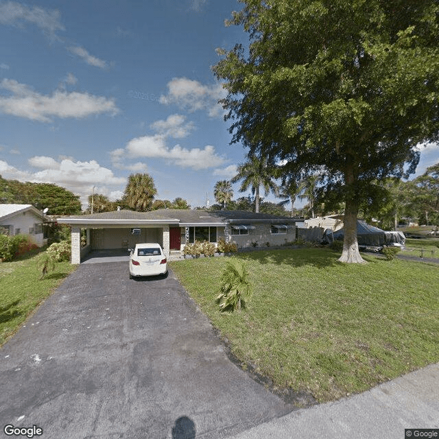 Sara's House Inc.