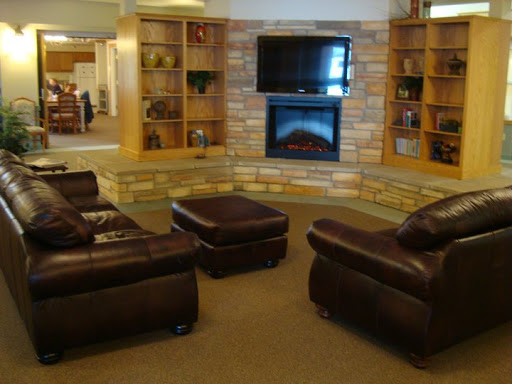 Benedictine Living Center