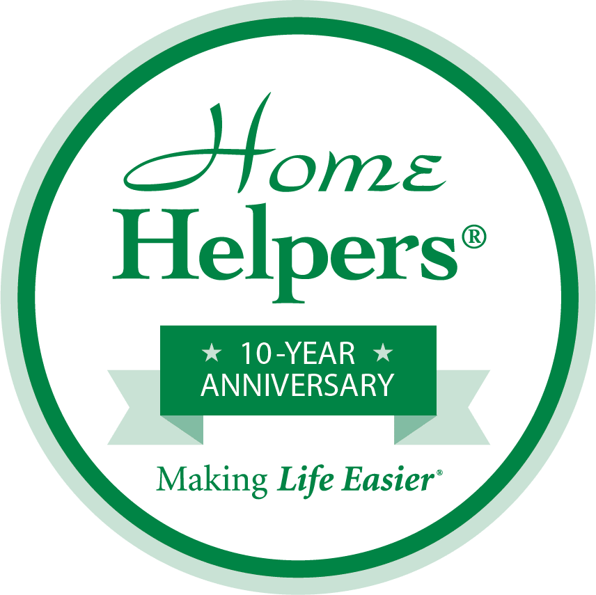 Home Helpers - DuPage and Will